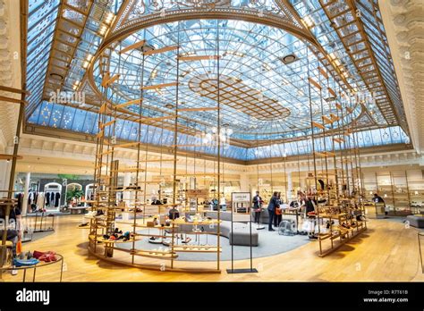 rolex le bon marché|le bon marché paris france.